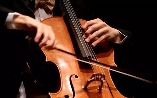 2021琴到深处--大师的启蒙大提琴专场音乐会-北京站