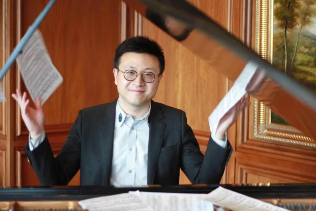 2021猫和老鼠的莫扎特—古典音乐启蒙钢琴名曲趣味视听音乐会-北京站