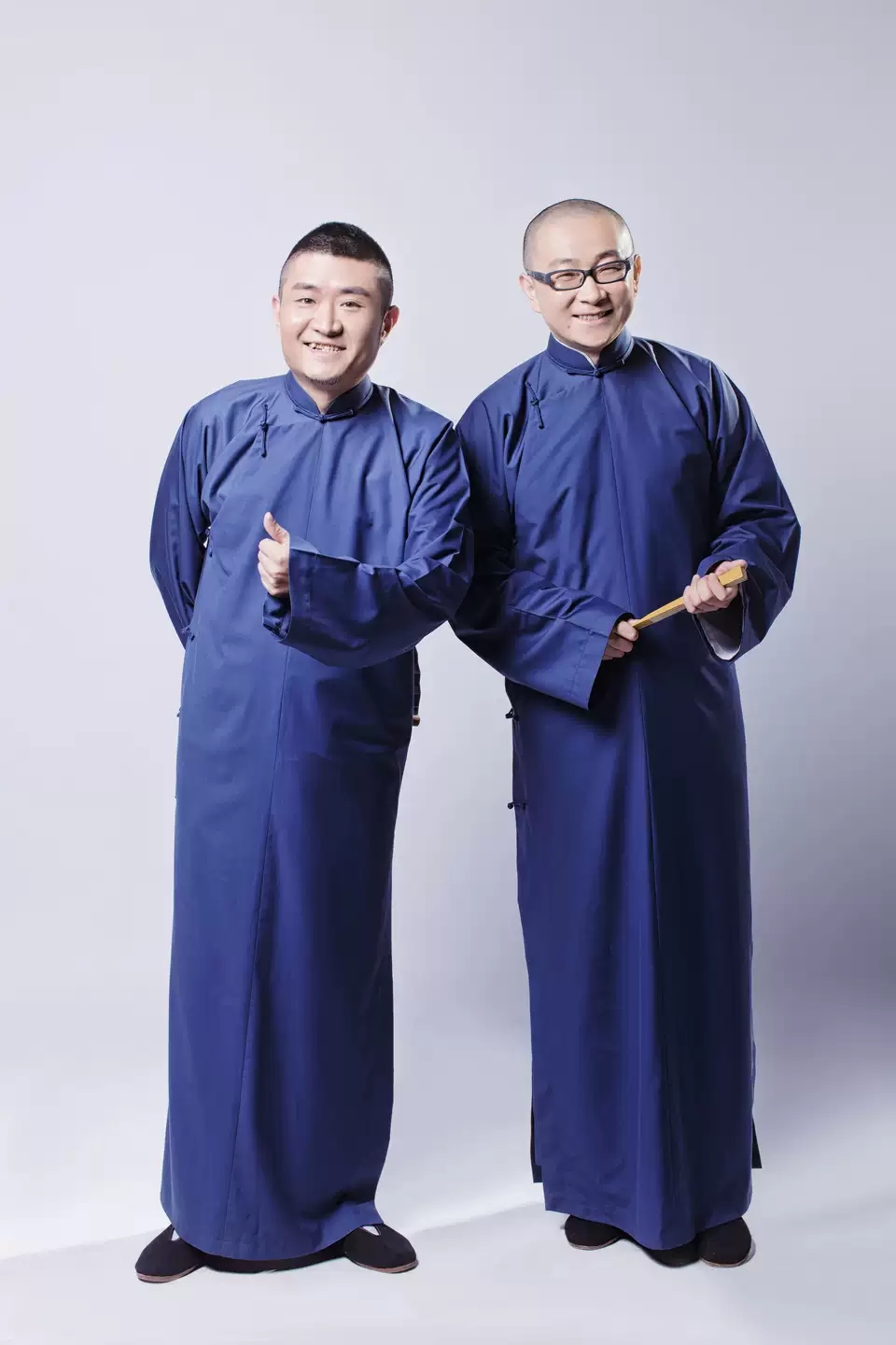 2021西安青曲社相声大会专场时间地点门票