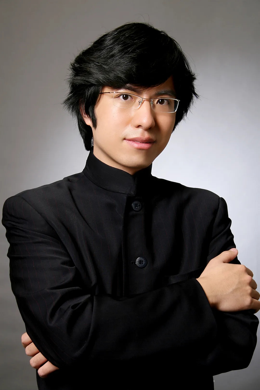 2021邹翔上海音乐会演出时间,演出地点,订票链接