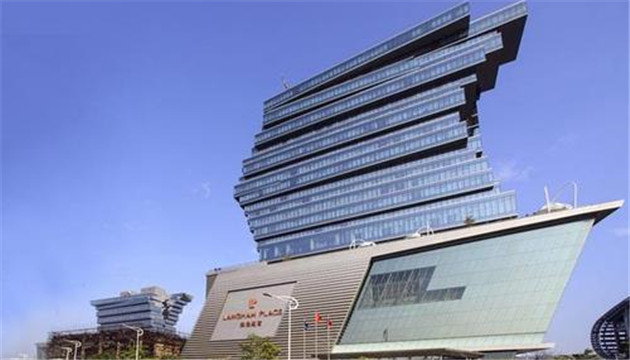 广州南丰国际会展中心