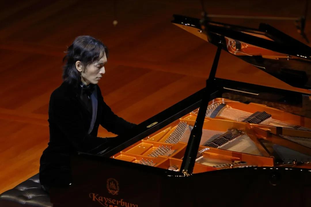 2021强者独白·贝多芬巅峰作品选 吴牧野钢琴独奏世界巡演-昆明站