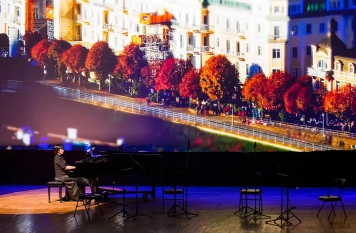 2021古典启蒙亲子音乐会《魔力钢琴》-北京站