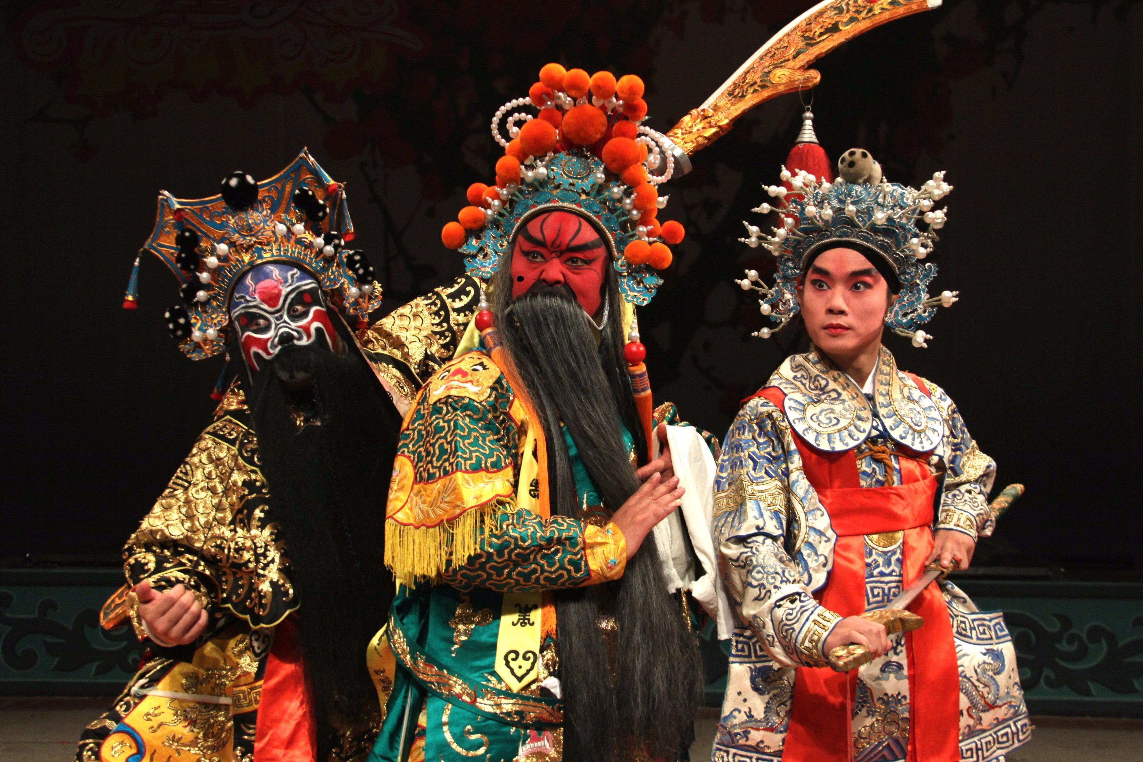 2021豫剧《忠孝节义四部曲 义薄云天》深圳站(时间 地点 门票)信息