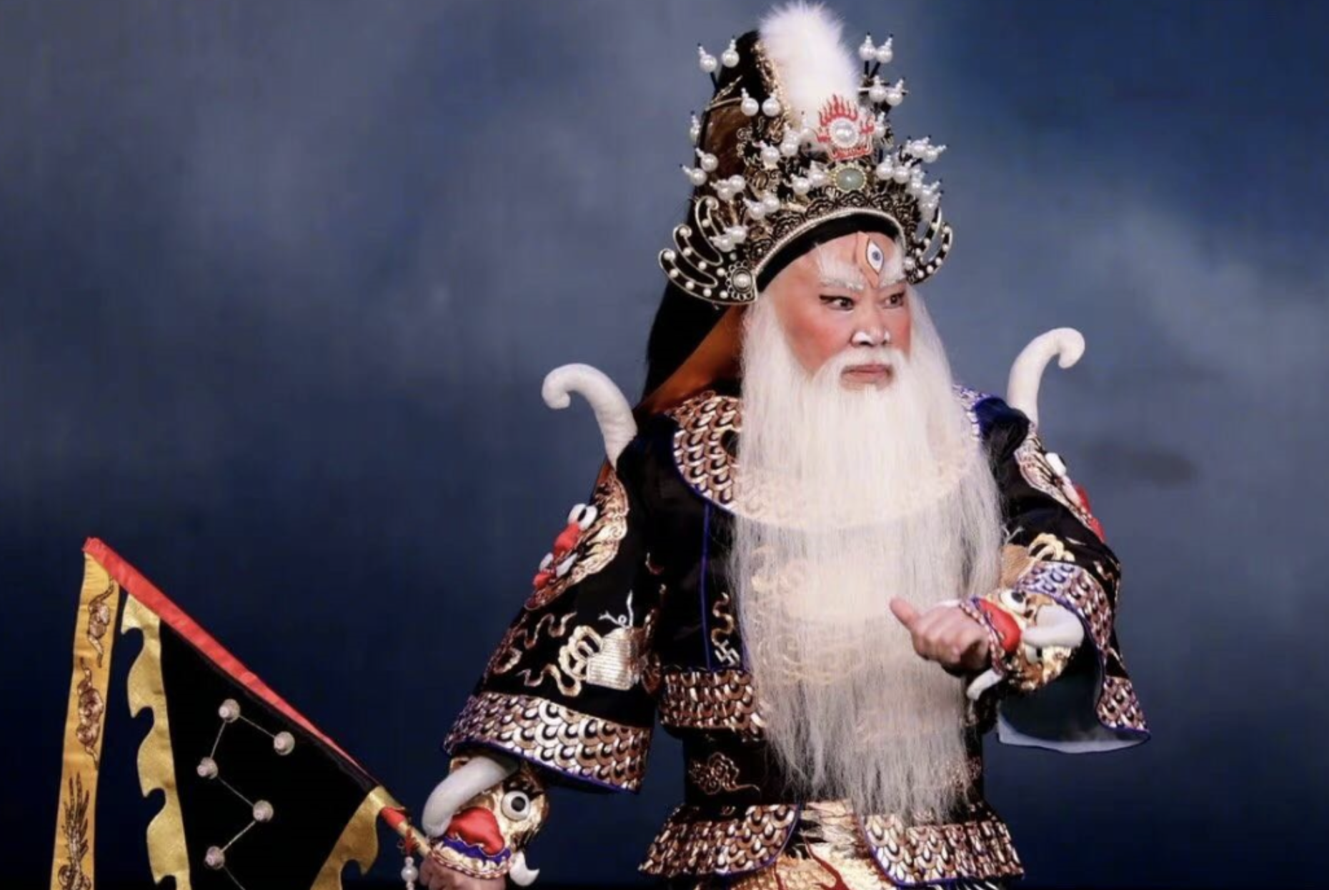 2021郭德纲京剧专场封神榜天津站时间地点票价一览