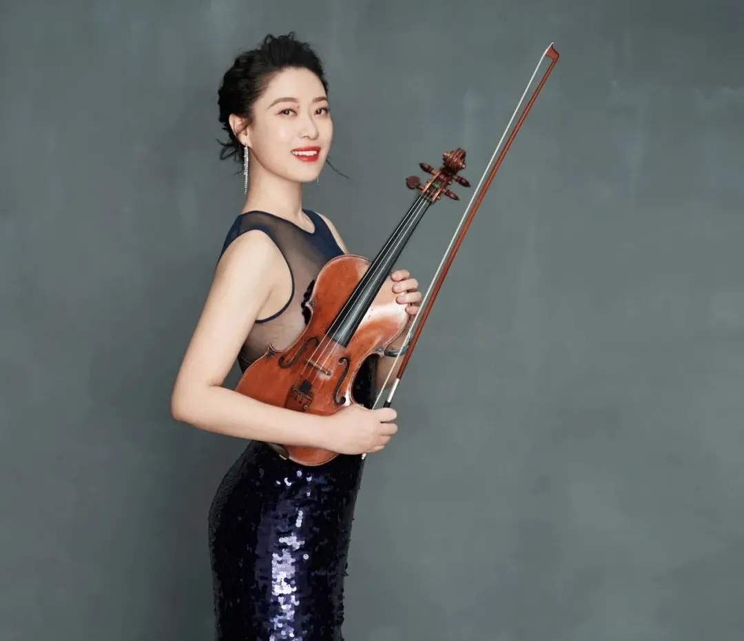 2021百年梦想·时代华章--中国电影乐团大型交响视听音乐会-郑州站