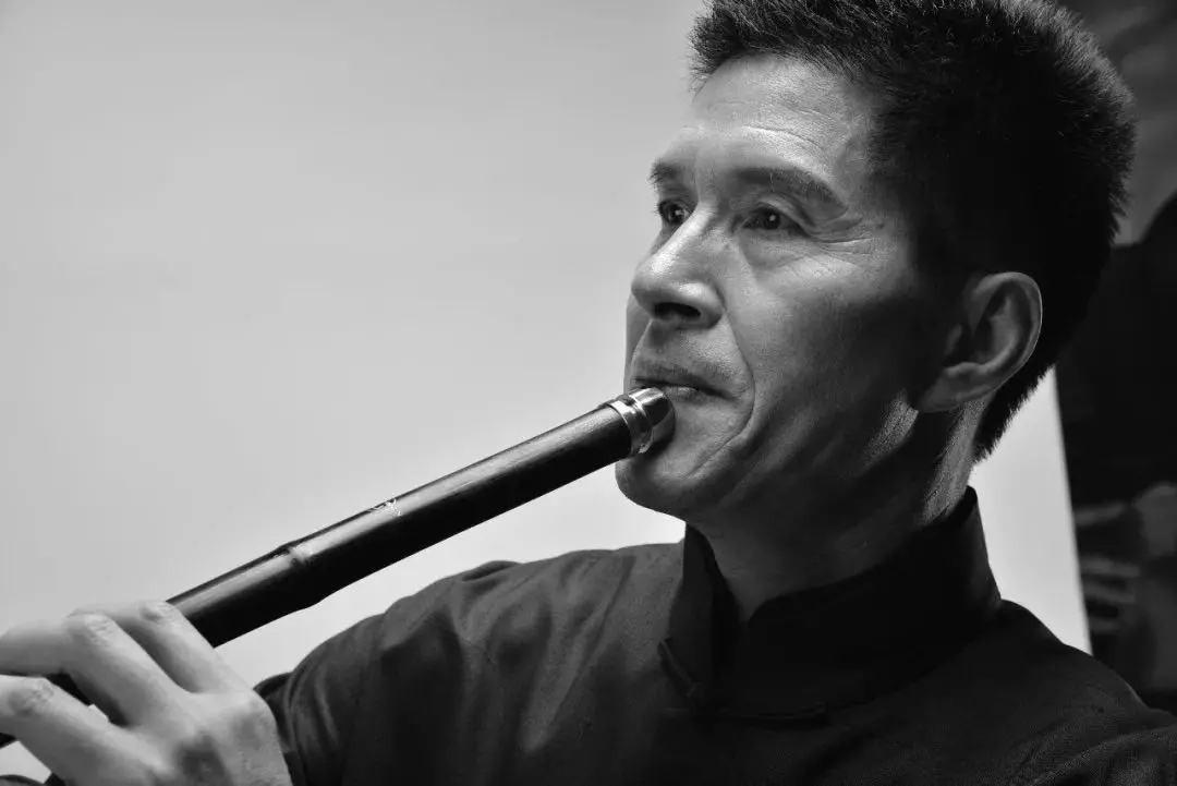 辉煌·2021“江南之声”音乐节——梦境·笛箫大师张维良从艺五十年独奏音乐会-南京站