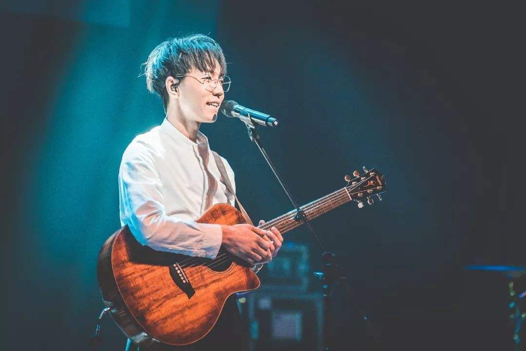 2022陈鸿宇大连演唱会什么时候开始？票价多少？
