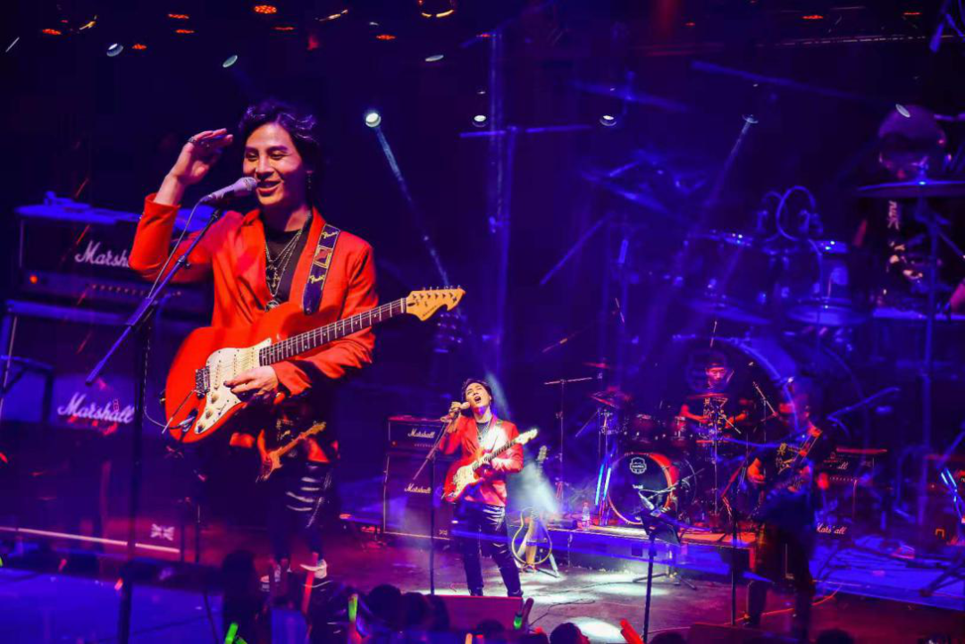 2022致敬beyond黄家驹北京演唱会时间地点票价