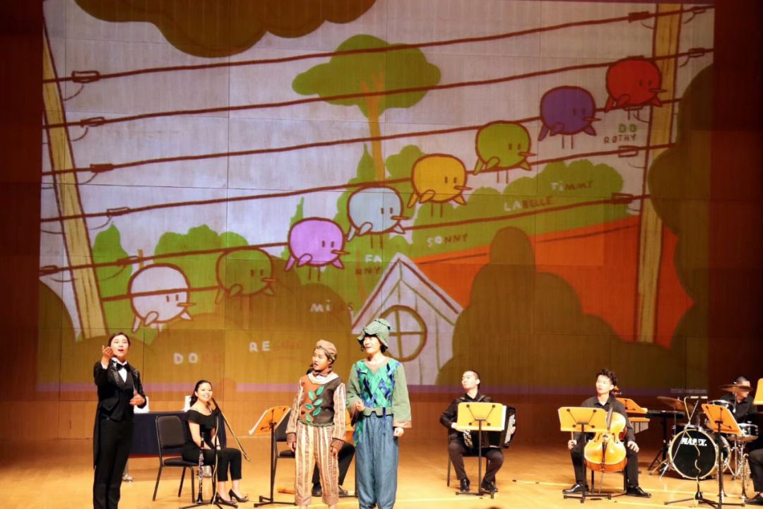 2021木娃的音乐会响叮当广州音乐会时间、地点、演出介绍