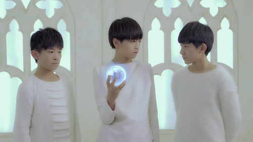 2023年TFBOYS十周年演唱会时间安排、门票信息