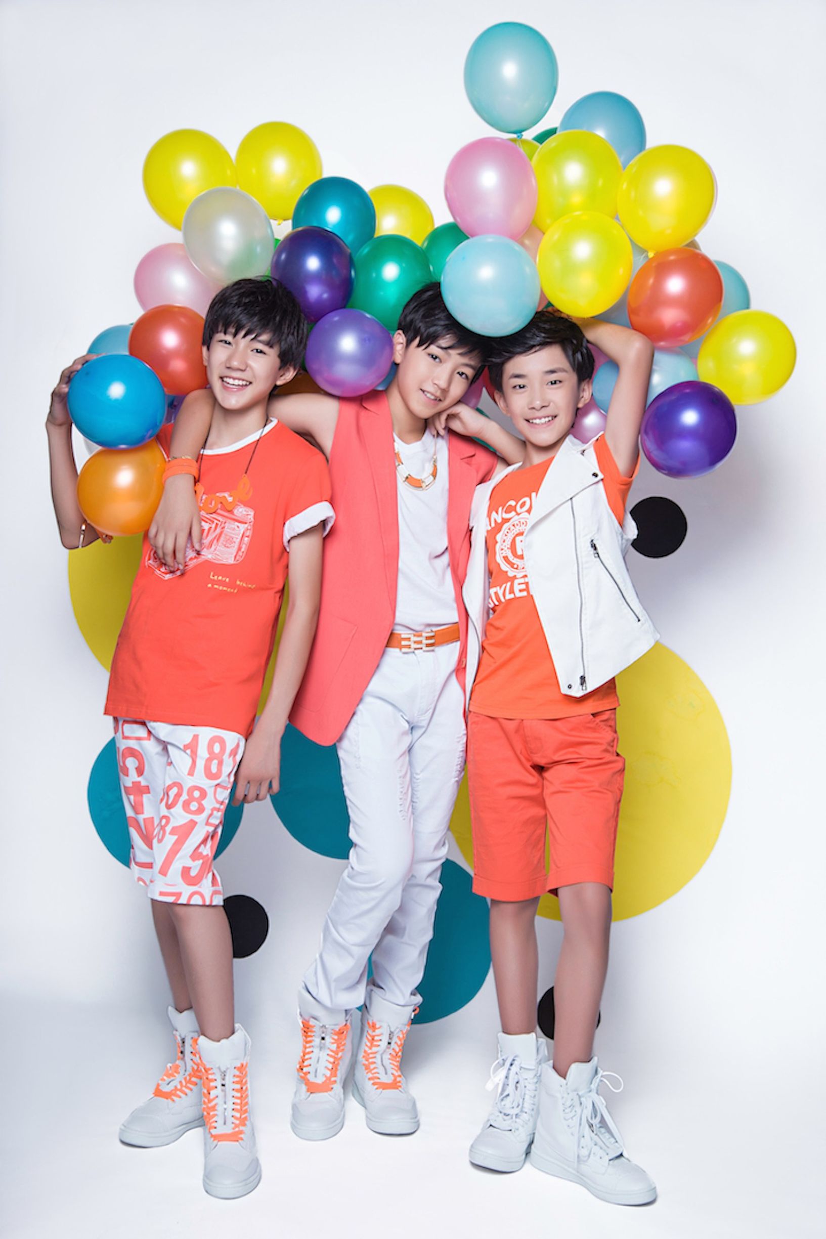 2023年TFBOYS十周年演唱会时间安排、门票信息