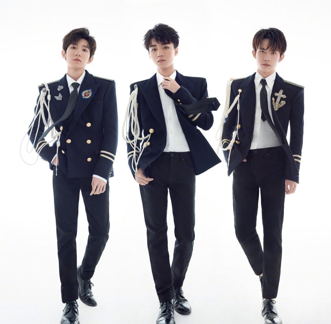2023年TFBOYS十周年演唱会时间安排