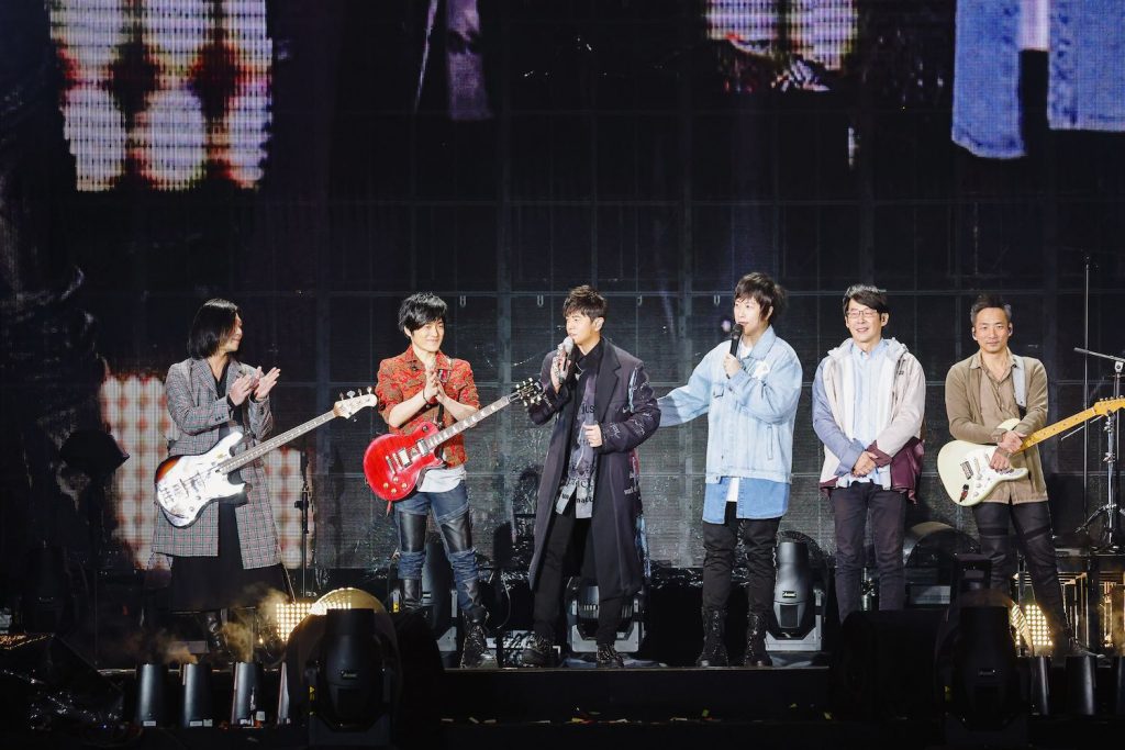 2023五月天南京演唱会门票价格？五月天南京演唱会购票网址