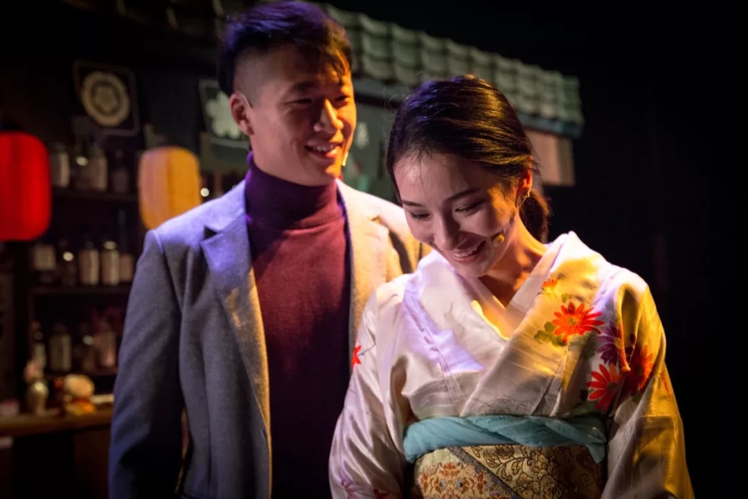 2021舞台剧《黎明之街》苏州站时间、地点、演出门票