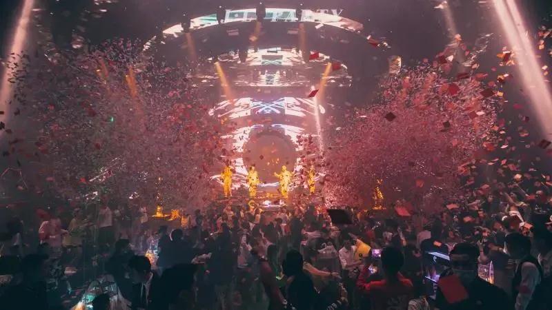 2023郑州YOULO端午电音狂欢派对什么时候开始？在哪里演出？