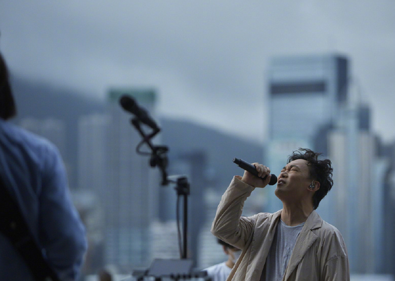 2021陈奕迅北京演唱会购票链接、时间、场馆