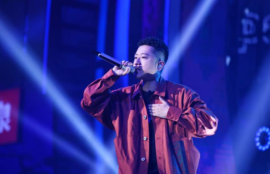 2021王以太昆明演唱会时间、地点、票价一览