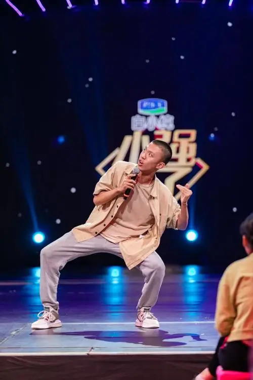  2021 “声名狼藉”单口喜剧专场-广州站