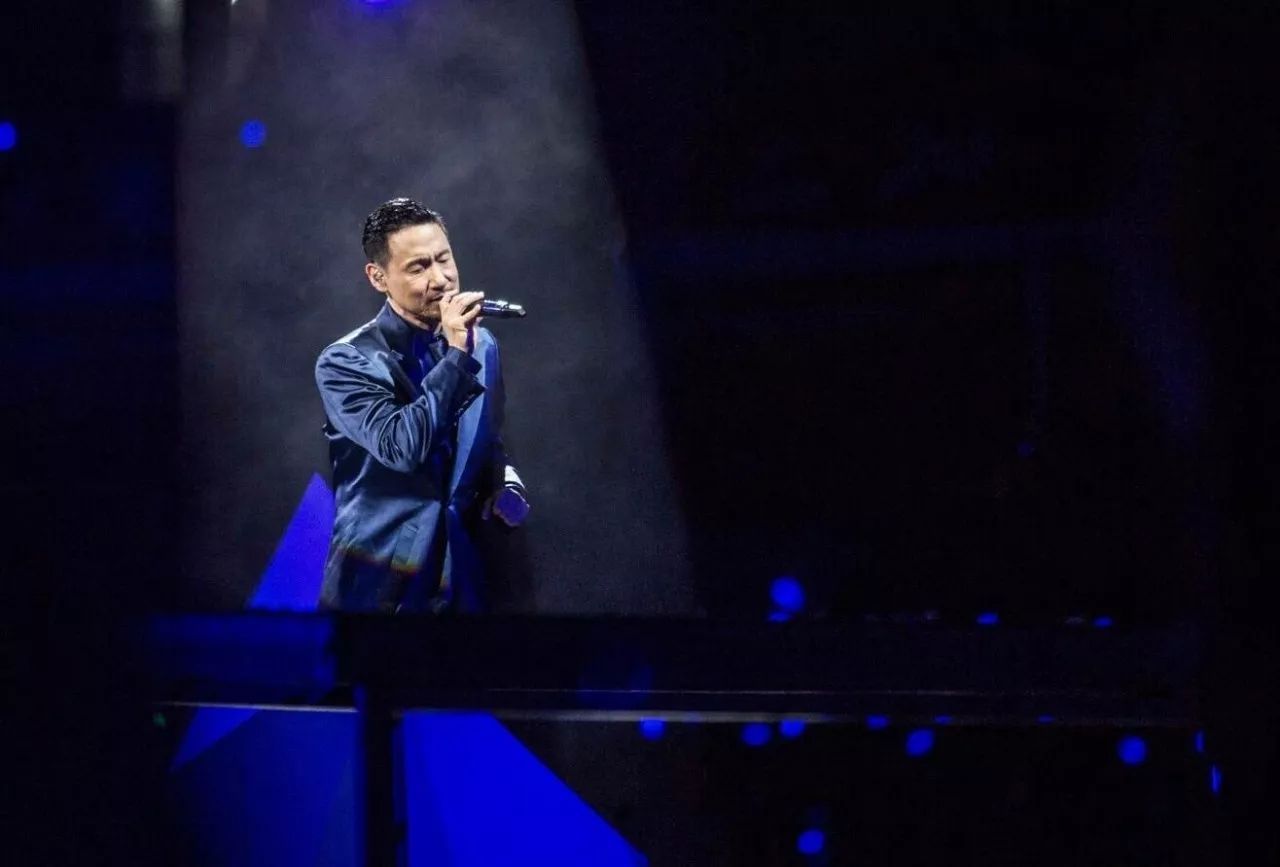 2023张学友澳门演唱会(时间+地点+门票)