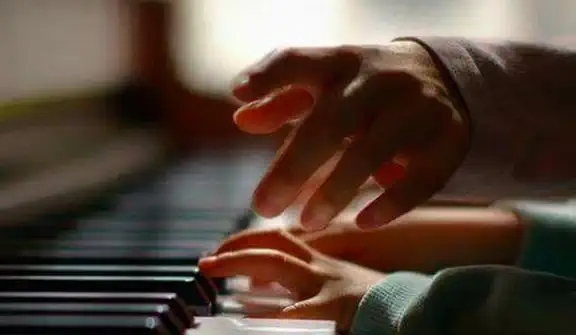 2021你是钢琴家—古典音乐启蒙钢琴名曲欢乐互动多媒体亲子音乐会-贵阳站