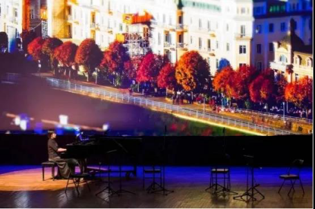 2022小小钢琴家——古典音乐启蒙钢琴名曲亲子互动音乐会-上海站