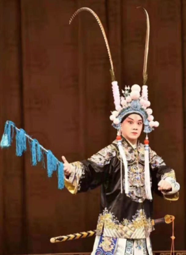 2021传统京剧折子戏专场—《武家坡》《苏三起解》《春闺梦》-成都站