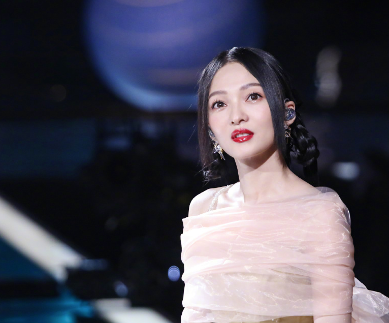 张韶涵2023天津演唱会演出详情