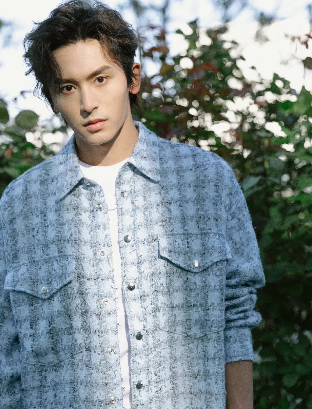 2021张哲瀚巡回演唱会-长沙站