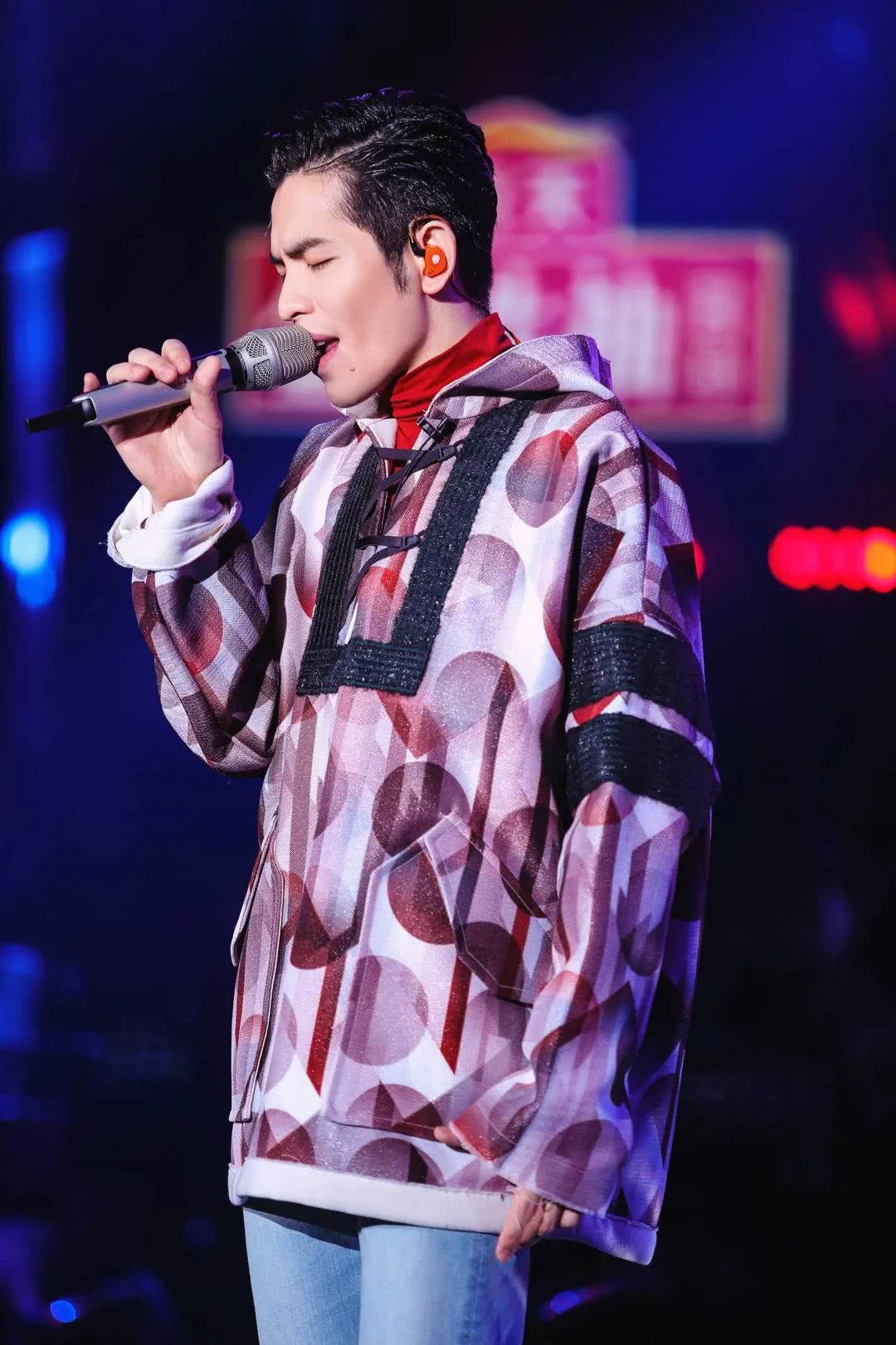 萧敬腾宁波演唱会时间,地点,门票价格