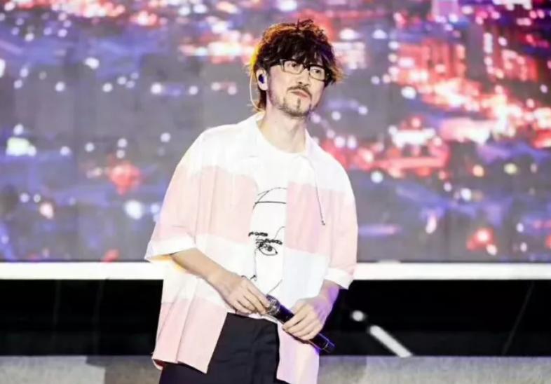 2023周传雄苏州演唱会行程/门票/时间表