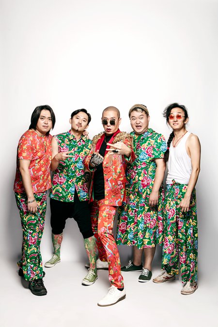 2022芜湖青空音乐节门票信息一览(附嘉宾介绍) 2022芜湖青空音乐节门票信息一览(附嘉宾介绍)