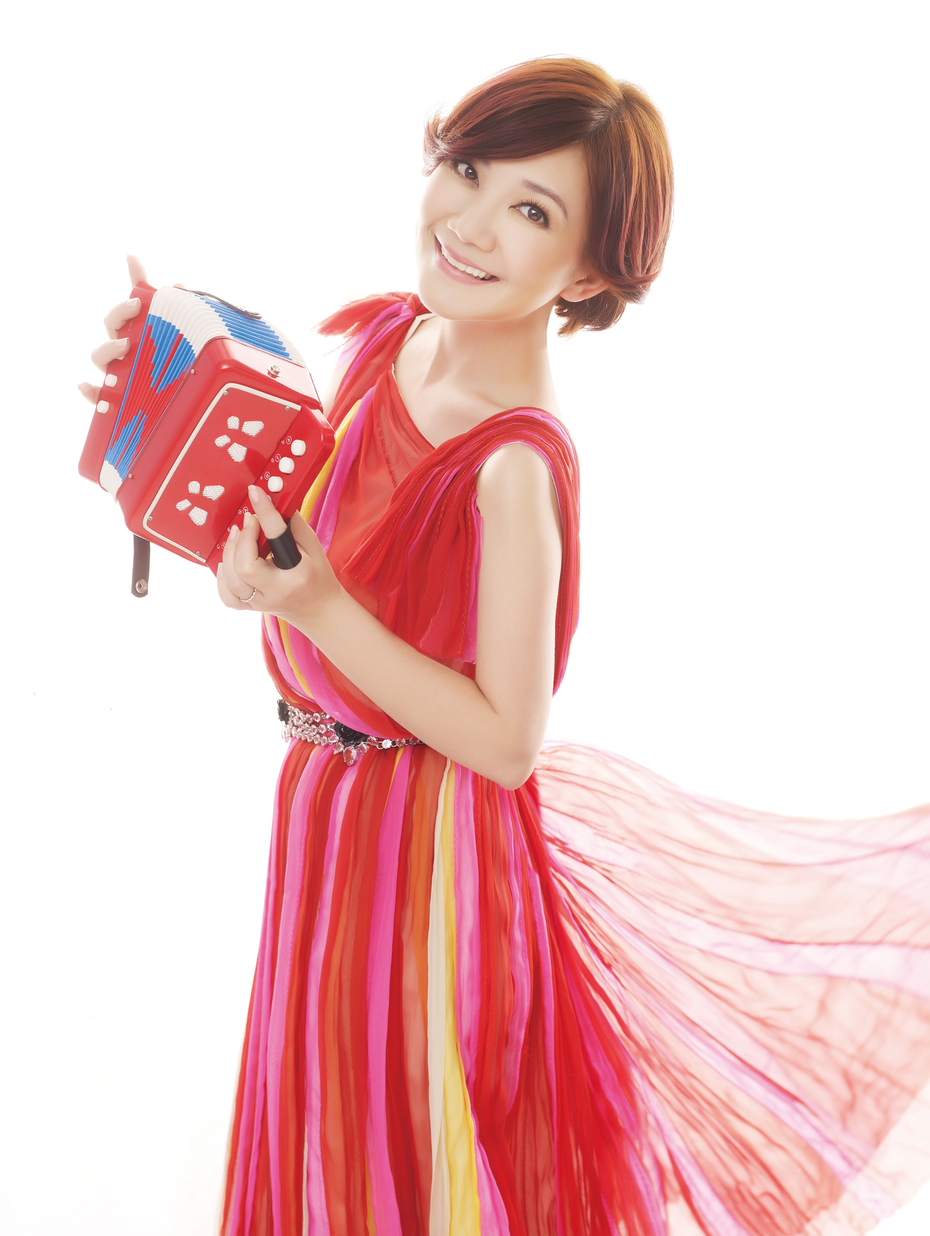 2023梁静茹广州演唱会时间及行程（附订票链接）