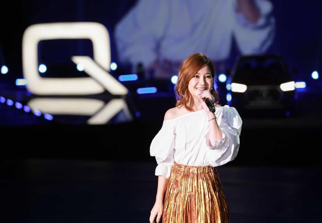 2023梁静茹广州演唱会时间及行程（附订票链接）