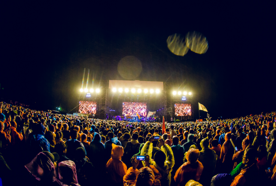 北京MDSK音乐节购票流程及入口(附阵容介绍) 北京MDSK音乐节购票流程及入口(附阵容介绍)