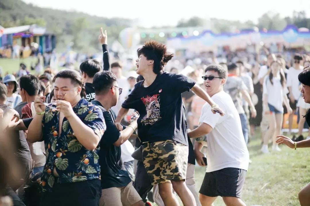 北京MDSK音乐节购票流程及入口(附阵容介绍) 北京MDSK音乐节购票流程及入口(附阵容介绍)