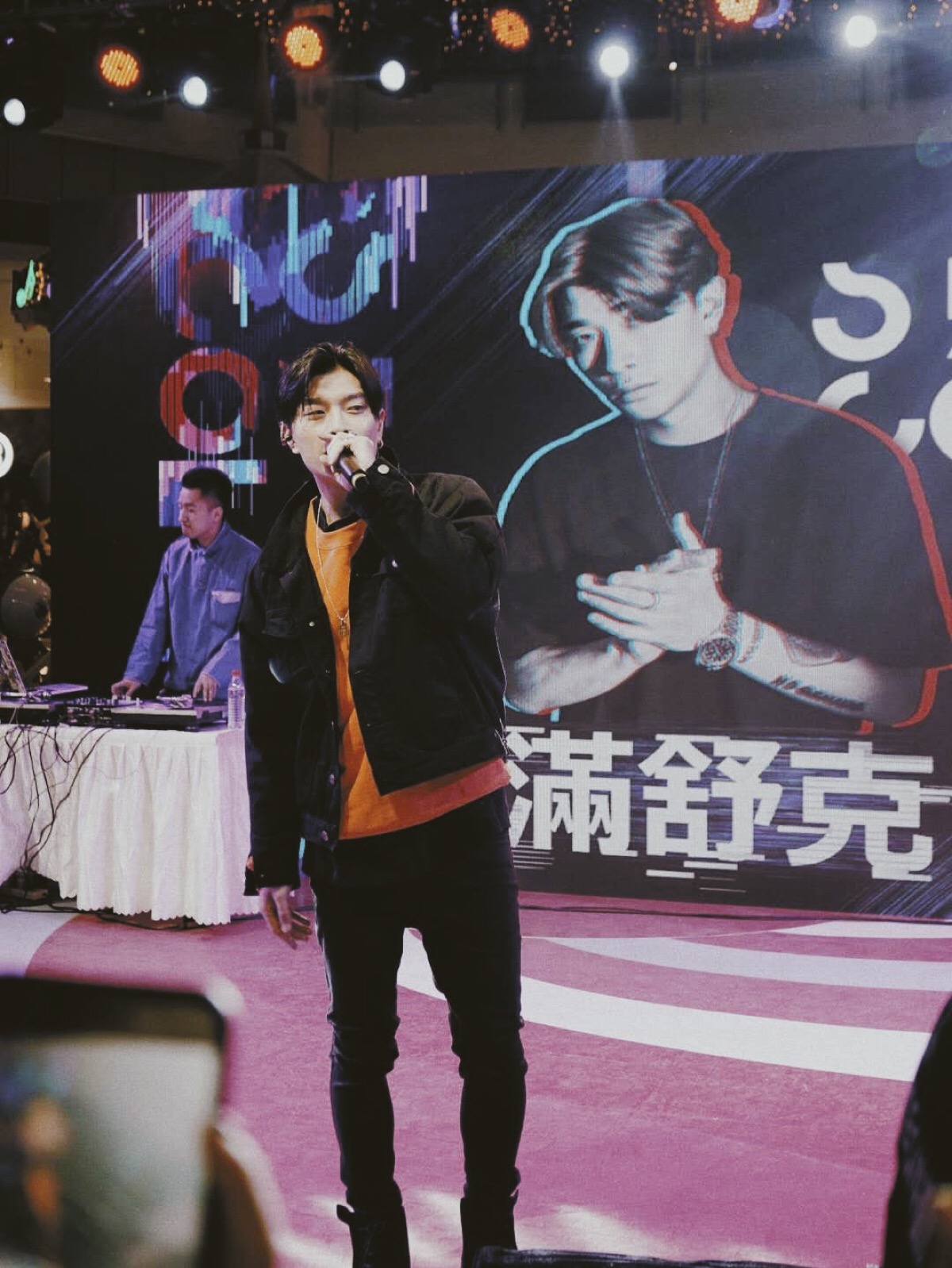 2021北京MDSK音乐节行程安排+嘉宾阵容+门票订购 2021北京MDSK音乐节行程安排+嘉宾阵容+门票订购