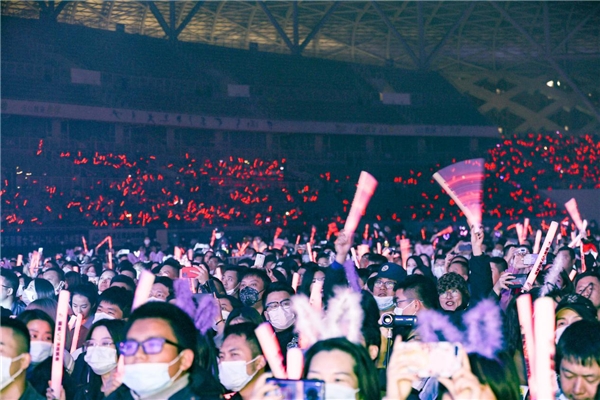 2023东台黄海森林音乐节时间表/门票/行程安排