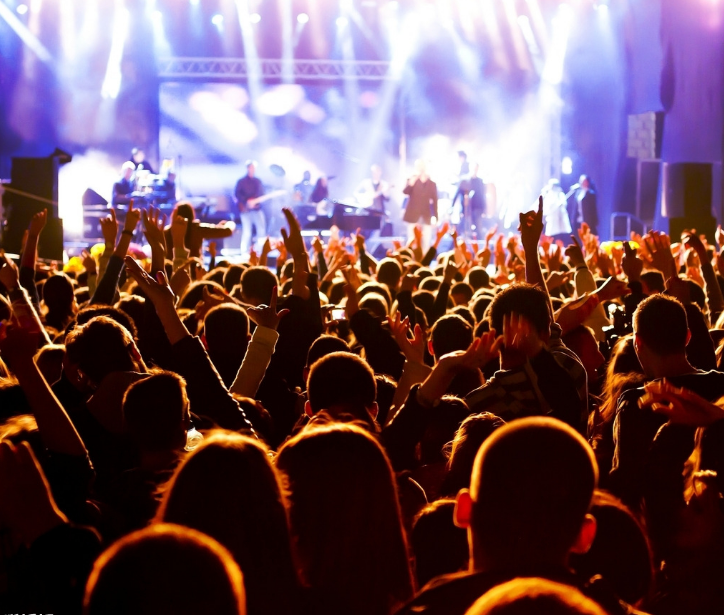 2023舟山东海音乐节（时间、地点、票价、演出详情）