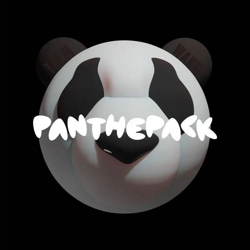 PANTHEPACK有专辑吗？叫什么？