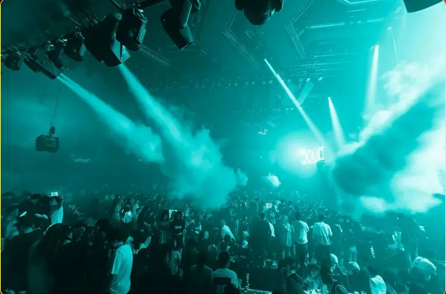 2022珠海YOULO七夕国潮电音派对时间、门票、演出详情 2022珠海YOULO七夕国潮电音派对时间、门票、演出详情