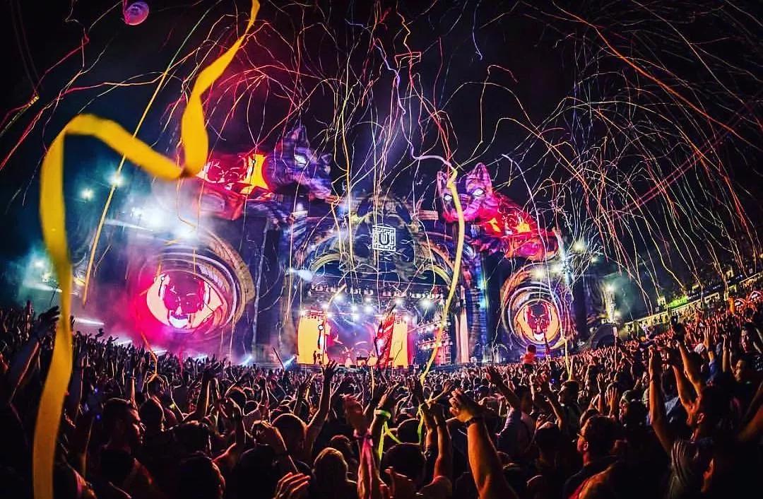 2022南京酷狗国潮音乐节时间地点购票链接