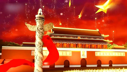 2022红色经典名曲新年音乐会《红色娘子军》-北京站
