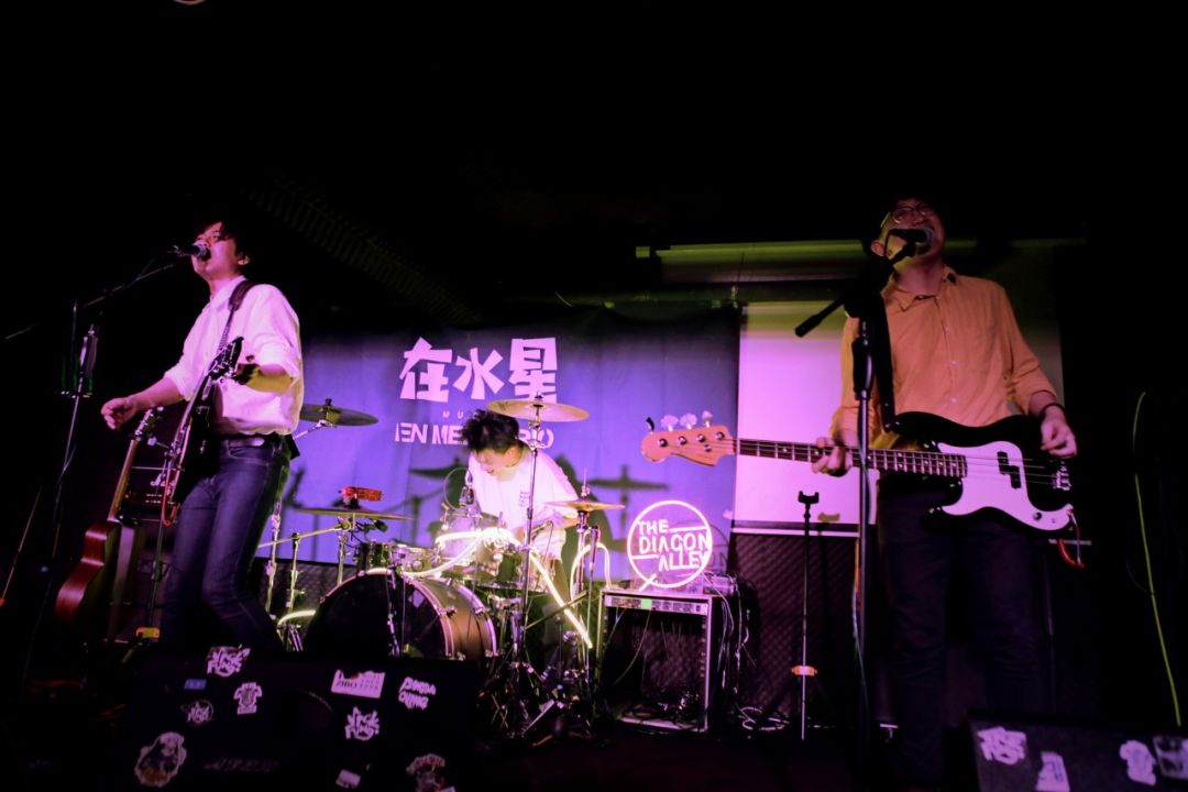 2021熊猫眼乐队济南演唱会时间、地址、门票预订