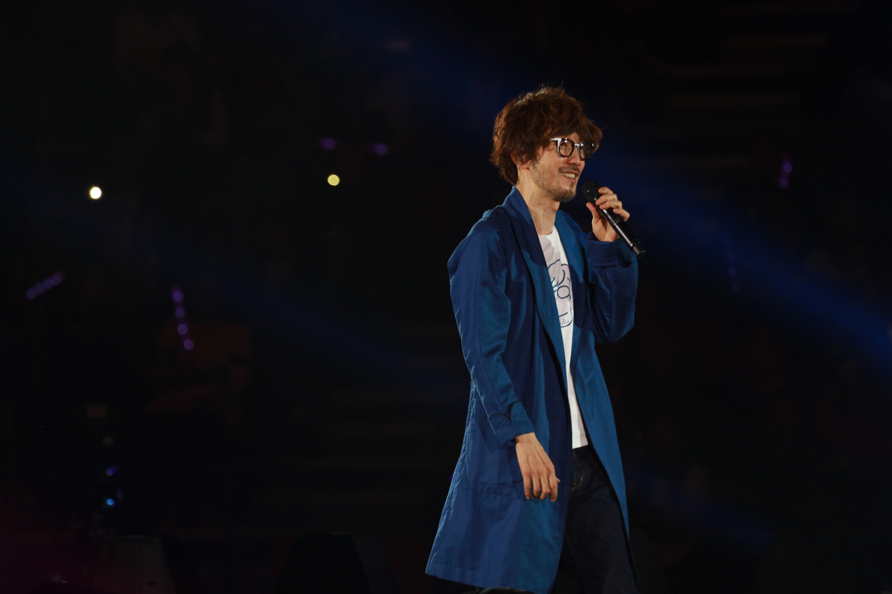2023周传雄苏州演唱会门票什么时候开售？（附订票链接）