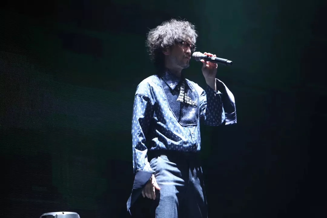 2023周传雄苏州演唱会门票什么时候开售？（附订票链接）