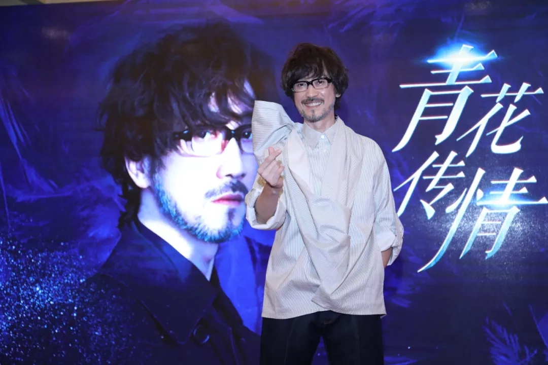 2023周传雄苏州演唱会门票什么时候开售？（附订票链接）