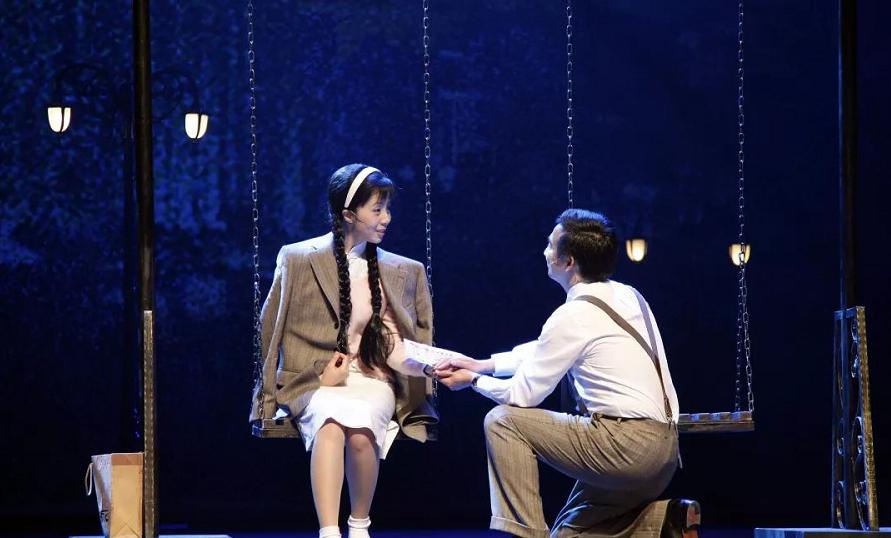 2023话剧《暗恋桃花源》成都站时间+门票价格+演出剧情