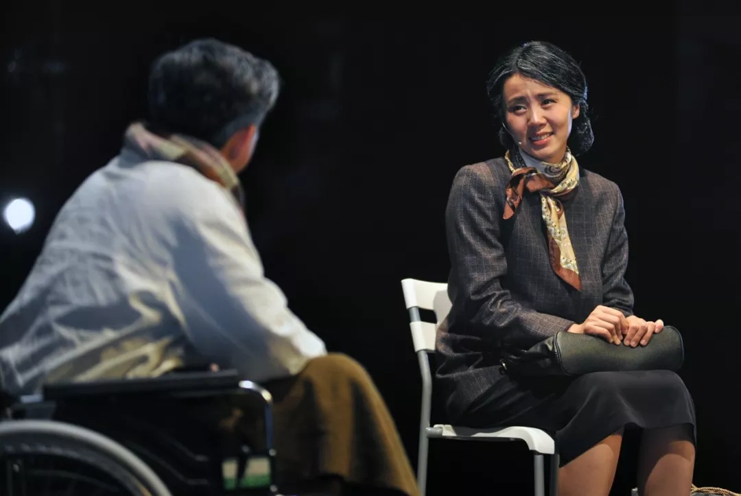 2023话剧《暗恋桃花源》成都站演出安排、门票信息