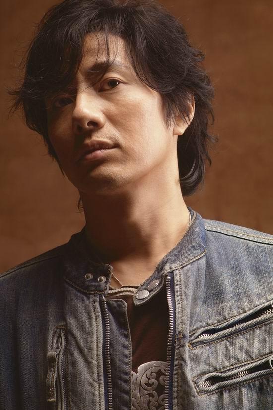 郑钧苏州演唱会时间、地点、门票